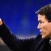 Football – Rudi Garcia : « Gagner à Nice pour rattraper ces deux points »