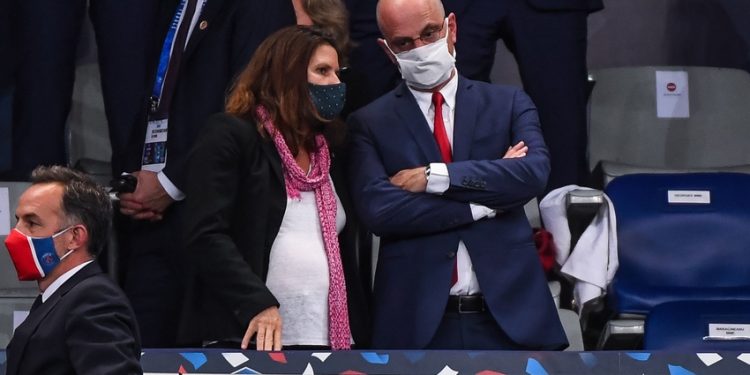 Le Gouvernement créé un fonds de compensation des pertes de billetterie