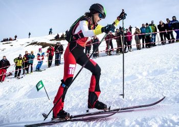 Ski alpinisme : La Pierra Menta reportée au 6 février 2021