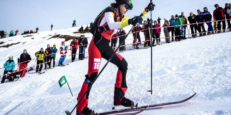 Ski alpinisme : La Pierra Menta reportée au 6 février 2021