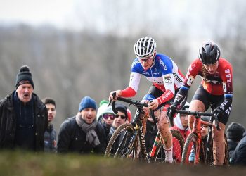 Cyclisme : Pont-Château hôte des championnats de France de Cyclo-cross