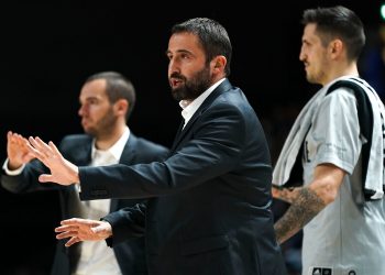 Basket – Frédéric Fauthoux : « Maintenant, il faut que l’on conclue »