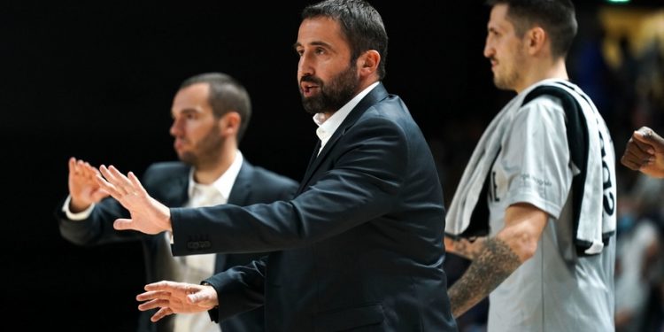 Basket – Frédéric Fauthoux : « Maintenant, il faut que l’on conclue »