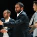 Basket – Frédéric Fauthoux : « Maintenant, il faut que l’on conclue »