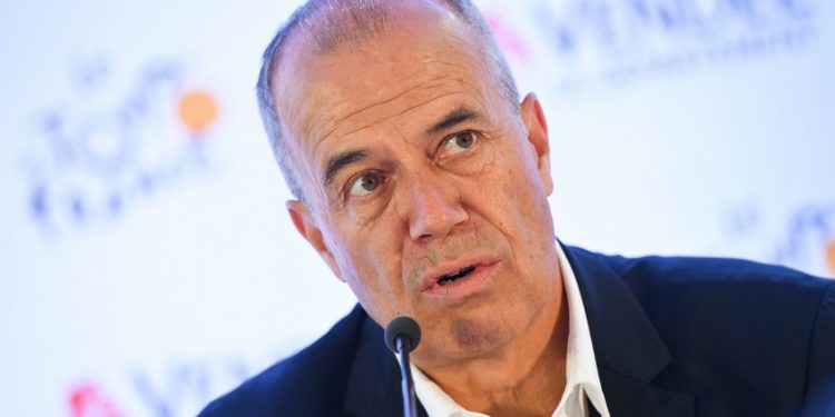 Cyclisme : AG2R La Mondiale et Citroën, la nouvelle histoire d’amour