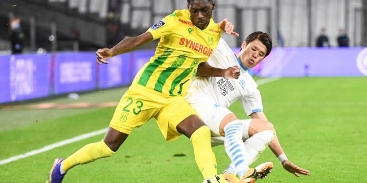 Ligue 1 : Le FC Nantes se mobilise pour le Téléthon