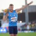 Athlétisme : Kevin Mayer plus ambitieux que jamais