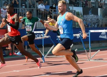 Athlétisme : Le Meeting de La Réunion sur la route de Tokyo