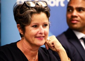 Nathalie Costantini : « L’UNSS a su innover »