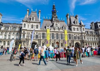 55 premiers lauréats pour « Impact 2024 »