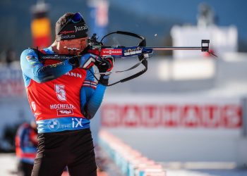 Biathlon : L’après-Fourcade a démarré