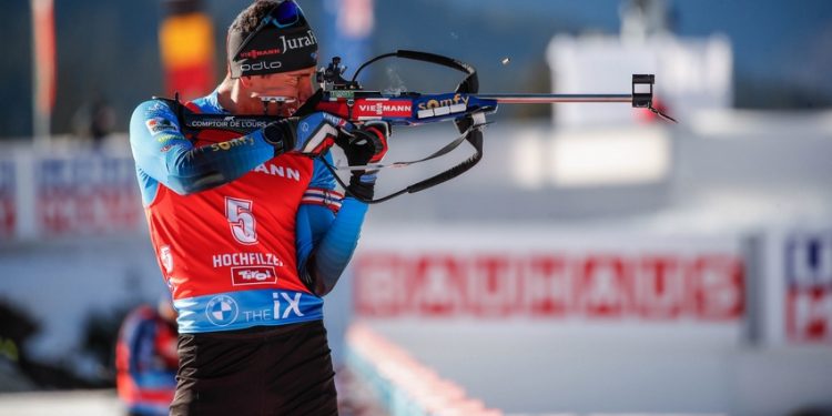 Biathlon : L’après-Fourcade a démarré