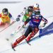 Le Ski Cross a rendez-vous à Val Thorens