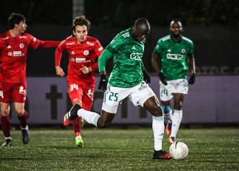 Football : Le Red Star fait vivre un match en audio