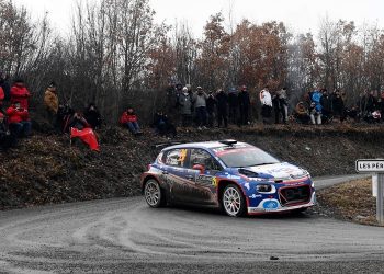 L’opération Rallye Jeunes de retour en février 2021