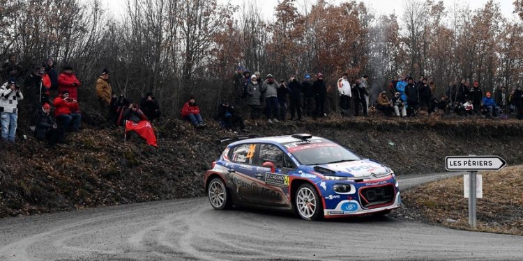 L’opération Rallye Jeunes de retour en février 2021