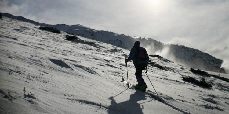 La Pierra Menta de retour à Arêches-Beaufort