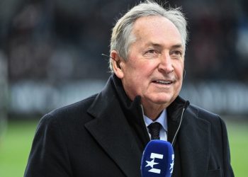 Gérard Houllier est décédé