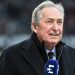 Gérard Houllier est décédé