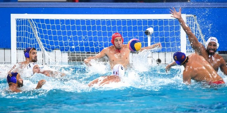 Paris 2024 : GCC va construire le Centre aquatique de Marville