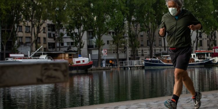 Déconfinement : Quelles règles pour la reprise du sport ?