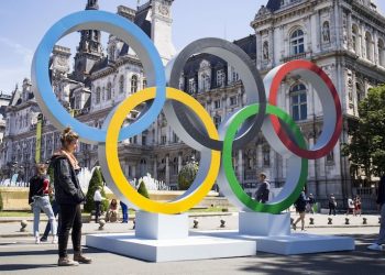 Radio France devient radio officielle des JO 2024