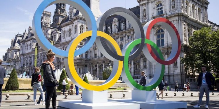 Radio France devient radio officielle des JO 2024