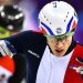 L’élite du short-track français en compétition à Font-Romeu