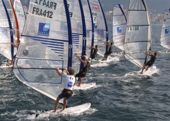 Les clubs de voile de la Région Sud prêts pour la reprise