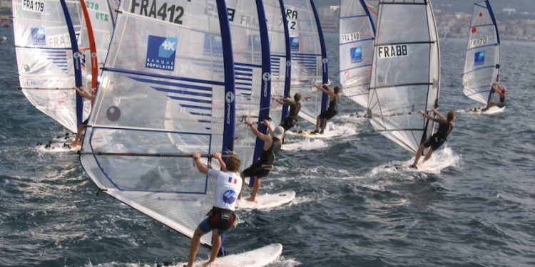 Les clubs de voile de la Région Sud prêts pour la reprise