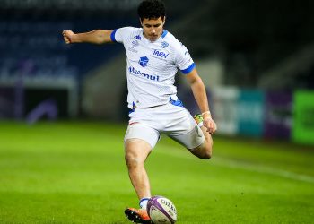 Rugby : Le XV de France U20 va jouer en Corse