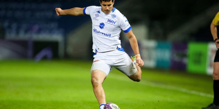 Rugby : Le XV de France U20 va jouer en Corse