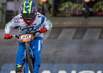 L’élite française du BMX Freestyle Park en compétition ce week-end