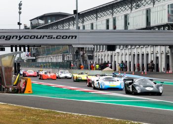 La Porsche Carrera Cup France 2021 débutera à Magny-Cours