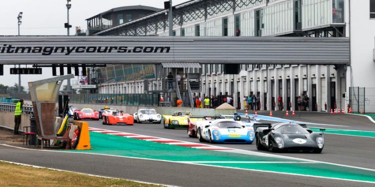 La Porsche Carrera Cup France 2021 débutera à Magny-Cours