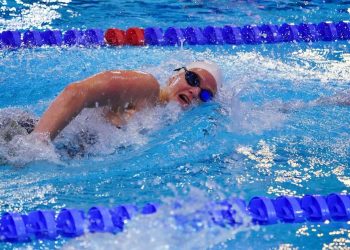 Natation : Les résultats des Championnats de France 2020