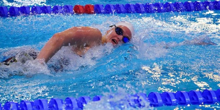 Natation : Les résultats des Championnats de France 2020