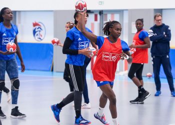 Handball : Le programme des Bleues à l’Euro