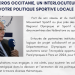 Le CROS Occitanie se rapproche des collectivités territoriales