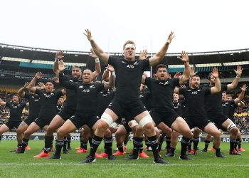 Coupe du monde 2023 de rugby : Les Bleus affronteront les Blacks