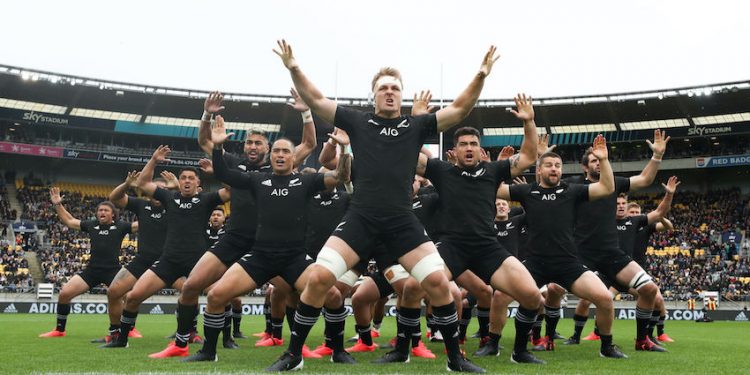 Coupe du monde 2023 de rugby : Les Bleus affronteront les Blacks