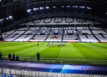 Une deuxième édition pour l’Orange Vélodrome Trail