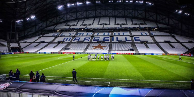 Une deuxième édition pour l’Orange Vélodrome Trail