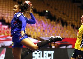 Euro de handball 2020 : Les Bleues en demi-finale