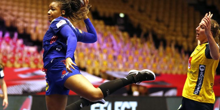 Euro de handball 2020 : Les Bleues en demi-finale
