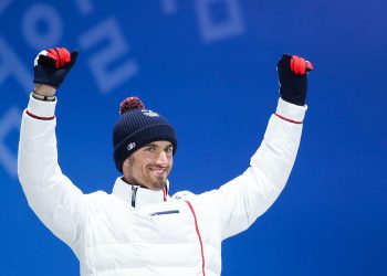 Snowboard : Pierre Vaultier dit stop