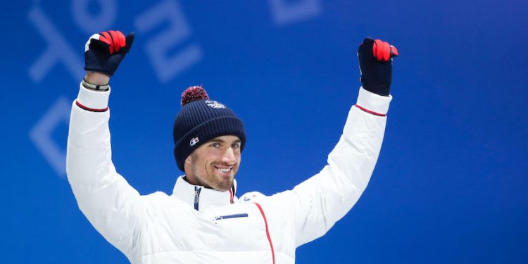 Snowboard : Pierre Vaultier dit stop