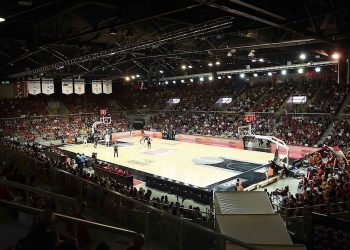 Basket : La billetterie de l’Euro féminin à Strasbourg est ouverte
