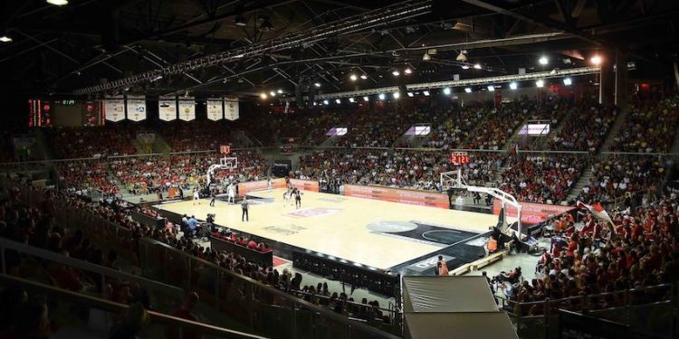 Basket : La billetterie de l’Euro féminin à Strasbourg est ouverte