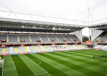 Football : Le stade Bollaert accueillera le Trophée des champions